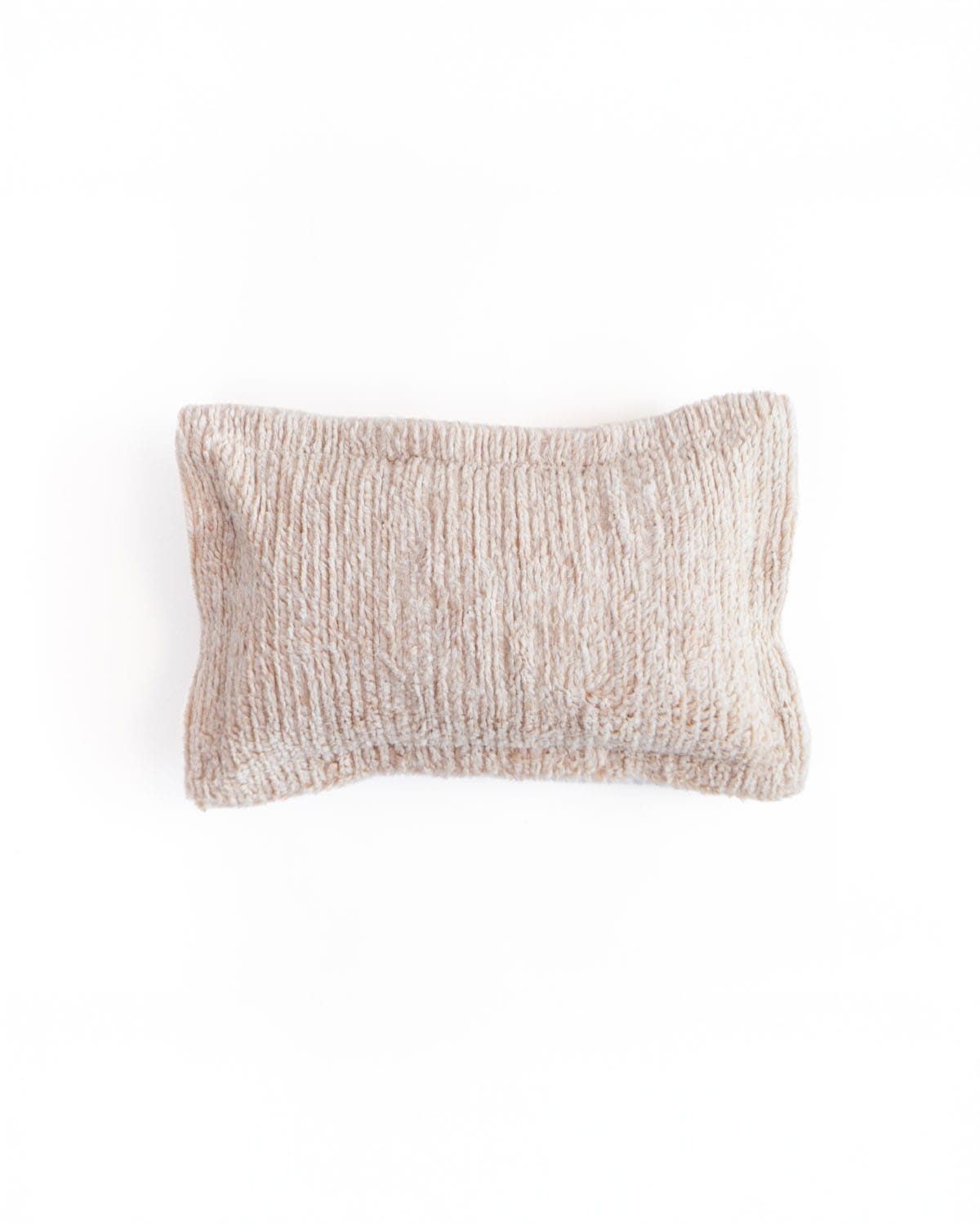 Quartz Weave Pillow
