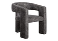 ZT-1032-02 Elo Chair Black