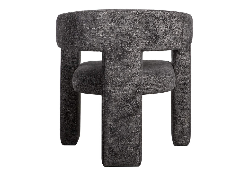 ZT-1032-02 Elo Chair Black