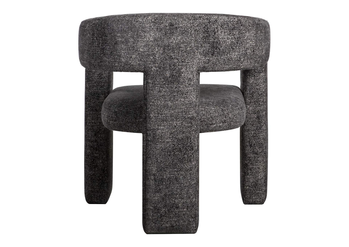 ZT-1032-02 Elo Chair Black