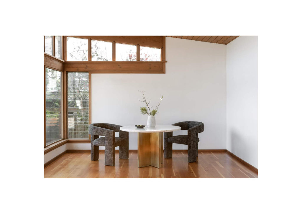 ZT-1032-02 Elo Chair Black