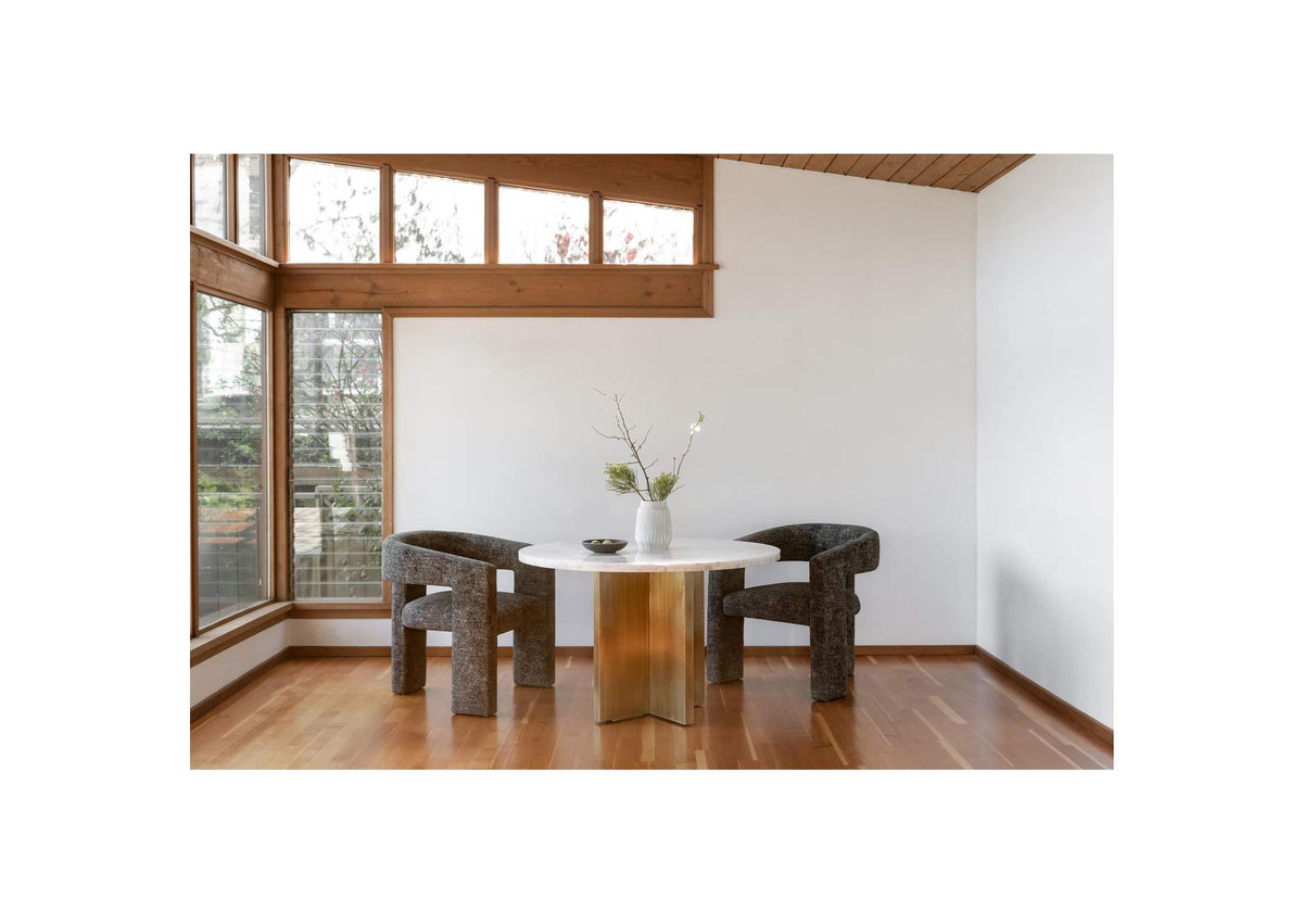 ZT-1032-02 Elo Chair Black
