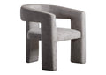 ZT-1032-29 Elo Chair Light Grey