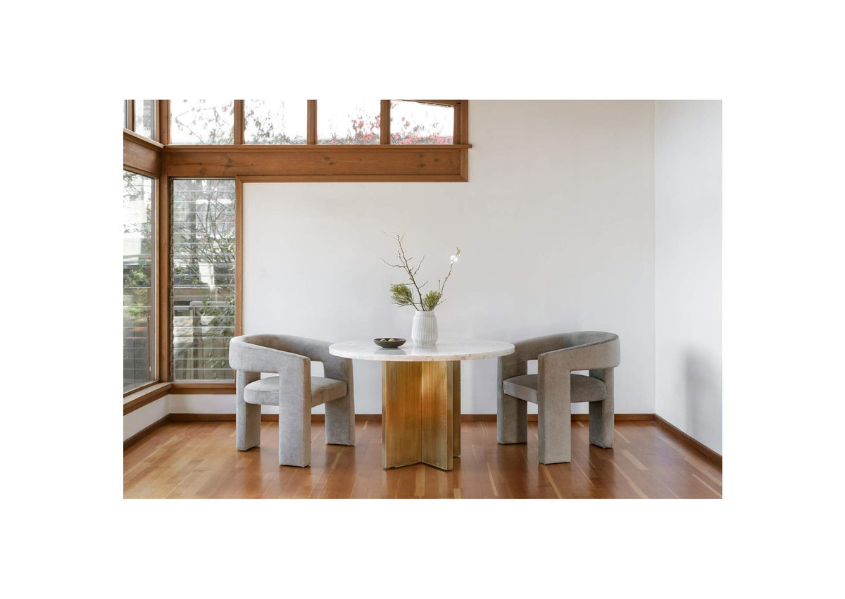 ZT-1032-29 Elo Chair Light Grey