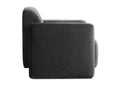 ZT-1039-07 Fallon Accent Chair Shadow Grey